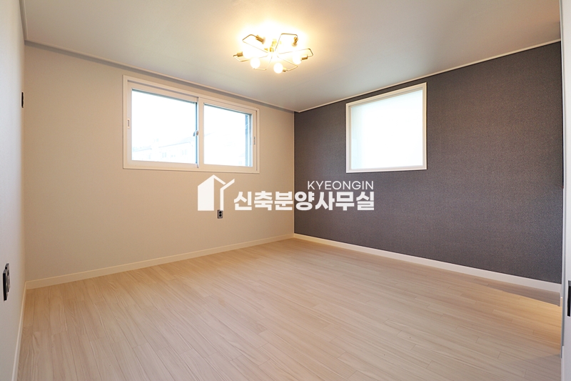 경기 파주시 야당동 로얄클래스 [ 3룸 . 테라스 . 복층 Type ] 분양 매물번호 10181 사진 49