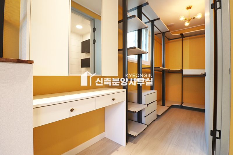 경기 파주시 야당동 로얄클래스 [ 3룸 . 테라스 . 복층 Type ] 분양 매물번호 10181 사진 50