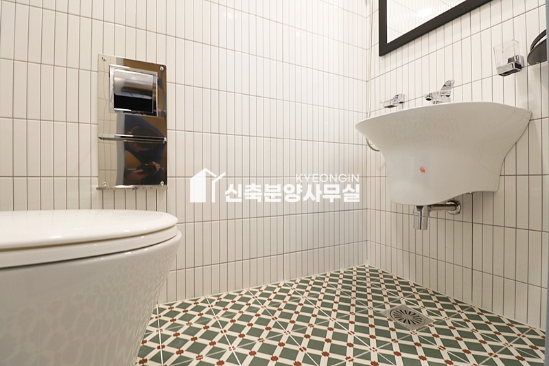 경기 파주시 야당동 로얄클래스 [ 3룸 . 테라스 . 복층 Type ] 분양 매물번호 10181 사진 51