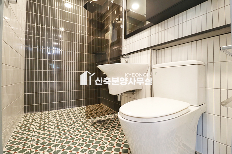 경기 파주시 야당동 로얄클래스 [ 3룸 . 테라스 . 복층 Type ] 분양 매물번호 10181 사진 54
