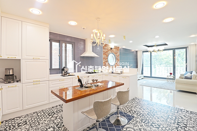 경기 파주시 야당동 엘타운하우스 [ 3룸 . 테라스 . 오픈복층 Type ] 분양 매물번호 10206 사진 1