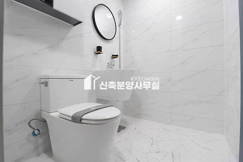 경기 파주시 야당동 엘타운하우스 [ 3룸 . 테라스 . 오픈복층 Type ] 분양 매물번호 10206 사진 14