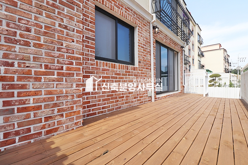 경기 파주시 야당동 엘타운하우스 [ 3룸 . 테라스 . 오픈복층 Type ] 분양 매물번호 10206 사진 19