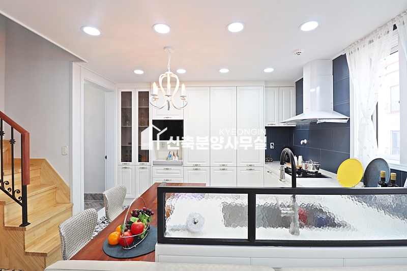 경기 파주시 야당동 엘타운하우스 [ 3룸 . 테라스 . 오픈복층 Type ] 분양 매물번호 10206 사진 28