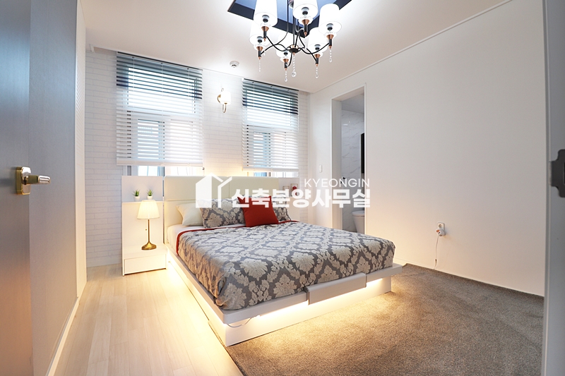 경기 파주시 야당동 엘타운하우스 [ 3룸 . 테라스 . 오픈복층 Type ] 분양 매물번호 10206 사진 34