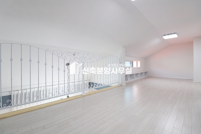 경기 파주시 야당동 엘타운하우스 [ 3룸 . 테라스 . 오픈복층 Type ] 분양 매물번호 10206 사진 40