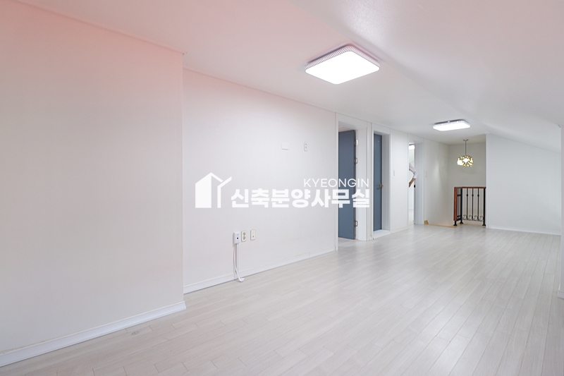 경기 파주시 야당동 엘타운하우스 [ 3룸 . 테라스 . 오픈복층 Type ] 분양 매물번호 10206 사진 41