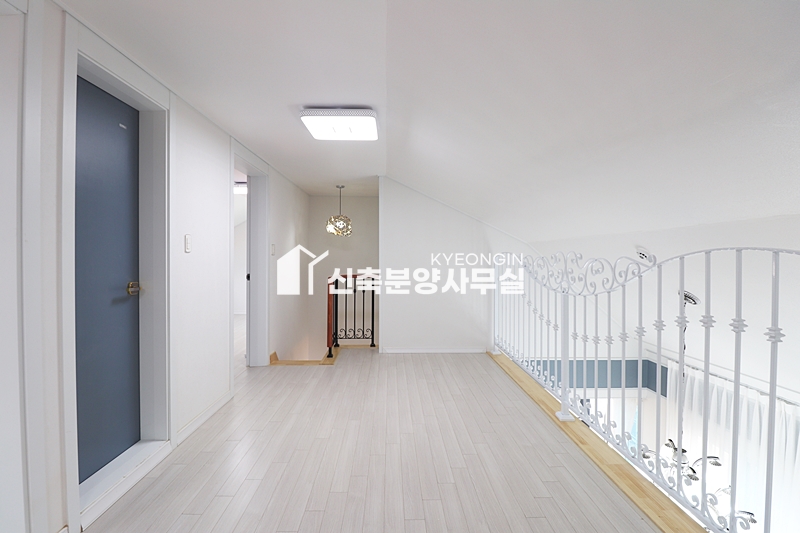 경기 파주시 야당동 엘타운하우스 [ 3룸 . 테라스 . 오픈복층 Type ] 분양 매물번호 10206 사진 42