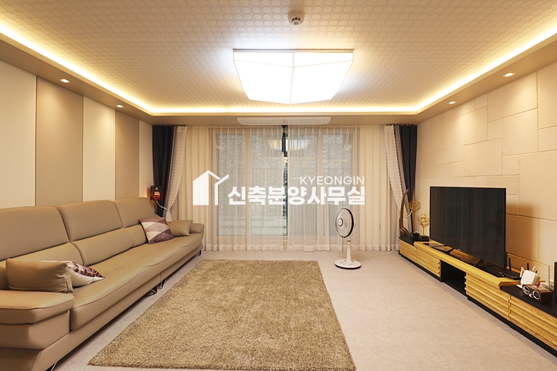 경기 파주시 야당동 태종에비뉴 [ 3룸 . 4룸 . 테라스 . 복층 Type ] 분양 매물번호 10191 사진 3