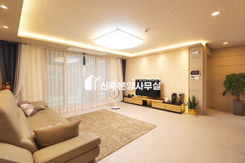 경기 파주시 야당동 태종에비뉴 [ 3룸 . 4룸 . 테라스 . 복층 Type ] 분양 매물번호 10191 사진 4