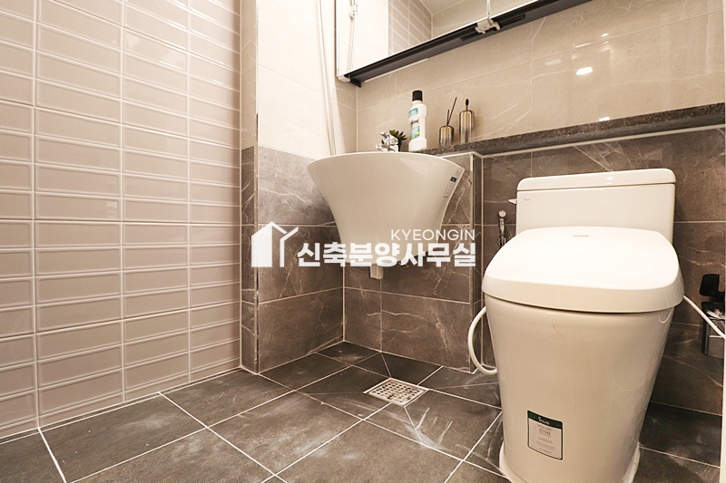 경기 파주시 야당동 태종에비뉴 [ 3룸 . 4룸 . 테라스 . 복층 Type ] 분양 매물번호 10191 사진 14