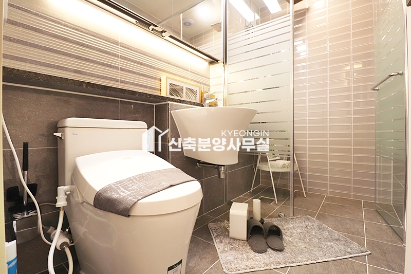 경기 파주시 야당동 태종에비뉴 [ 3룸 . 4룸 . 테라스 . 복층 Type ] 분양 매물번호 10191 사진 17