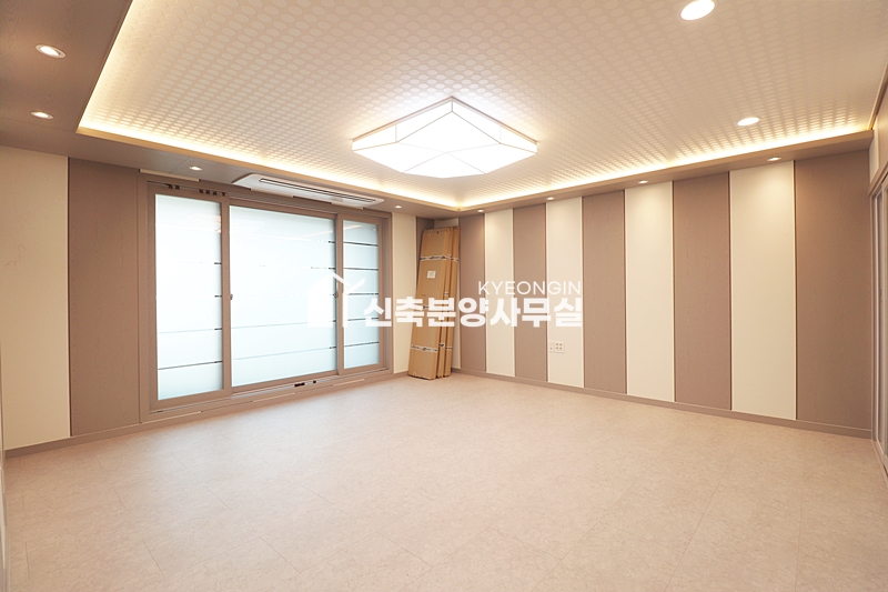 경기 파주시 야당동 태종에비뉴 [ 3룸 . 4룸 . 테라스 . 복층 Type ] 분양 매물번호 10191 사진 20