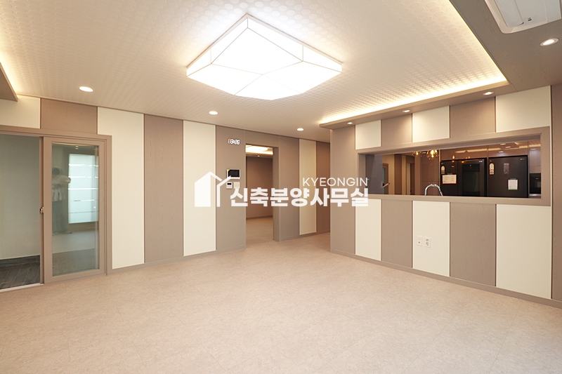 경기 파주시 야당동 태종에비뉴 [ 3룸 . 4룸 . 테라스 . 복층 Type ] 분양 매물번호 10191 사진 22