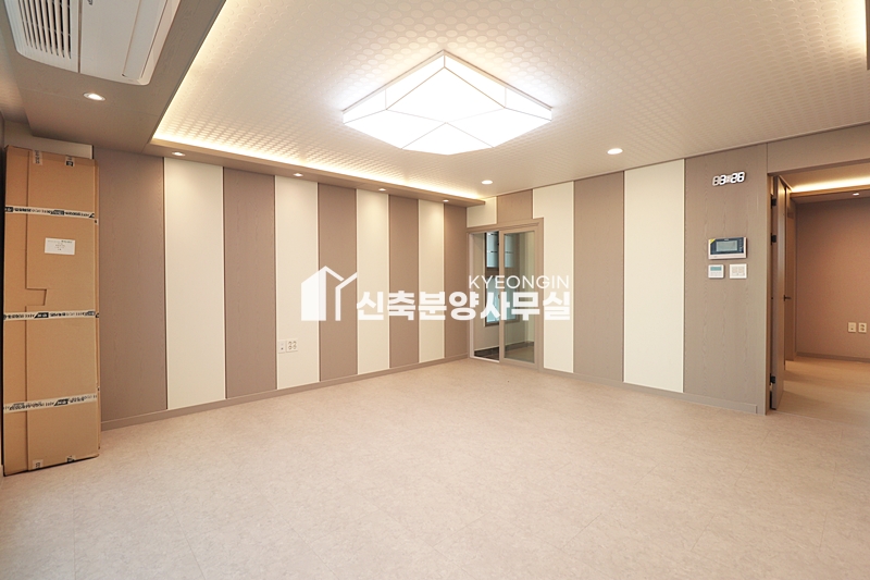경기 파주시 야당동 태종에비뉴 [ 3룸 . 4룸 . 테라스 . 복층 Type ] 분양 매물번호 10191 사진 23