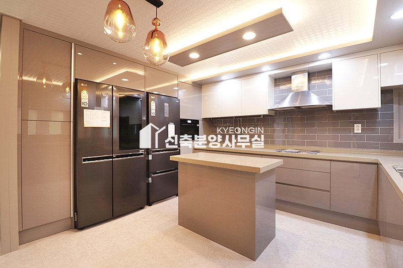 경기 파주시 야당동 태종에비뉴 [ 3룸 . 4룸 . 테라스 . 복층 Type ] 분양 매물번호 10191 사진 24
