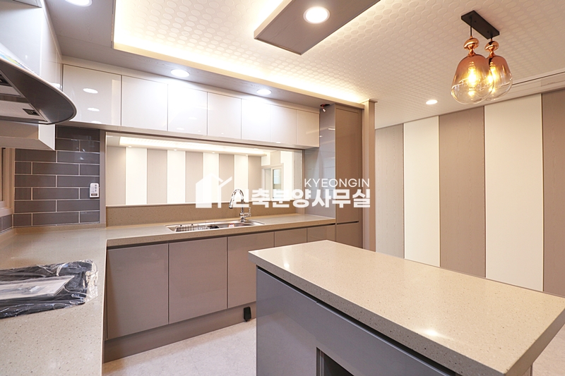 경기 파주시 야당동 태종에비뉴 [ 3룸 . 4룸 . 테라스 . 복층 Type ] 분양 매물번호 10191 사진 28