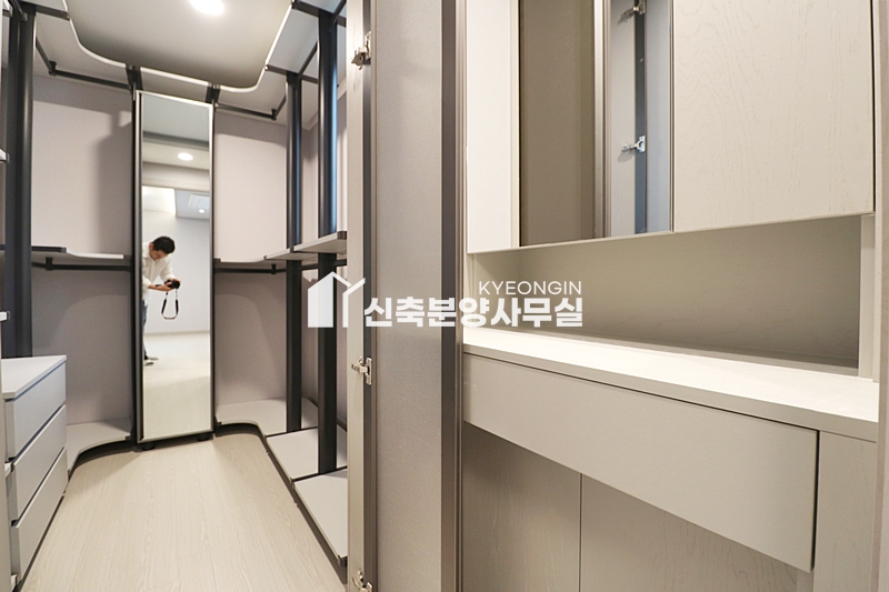 경기 파주시 야당동 태종에비뉴 [ 3룸 . 4룸 . 테라스 . 복층 Type ] 분양 매물번호 10191 사진 30