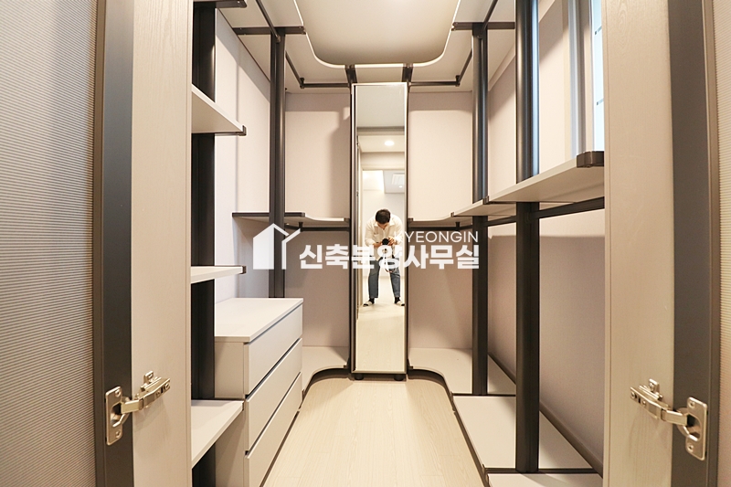 경기 파주시 야당동 태종에비뉴 [ 3룸 . 4룸 . 테라스 . 복층 Type ] 분양 매물번호 10191 사진 31