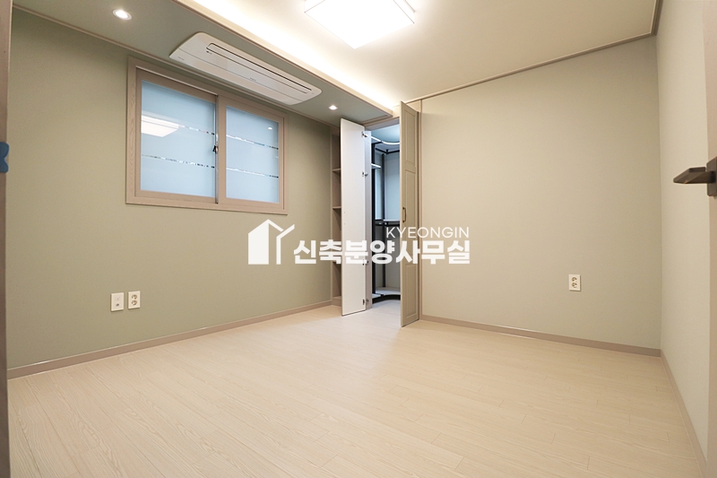 경기 파주시 야당동 태종에비뉴 [ 3룸 . 4룸 . 테라스 . 복층 Type ] 분양 매물번호 10191 사진 33
