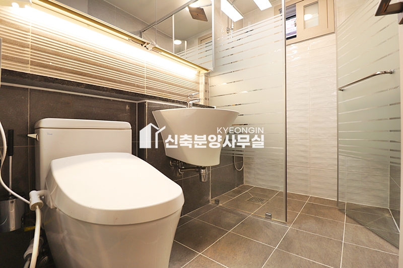 경기 파주시 야당동 태종에비뉴 [ 3룸 . 4룸 . 테라스 . 복층 Type ] 분양 매물번호 10191 사진 35