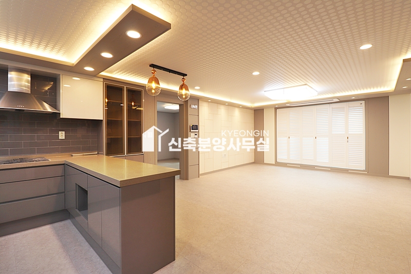 경기 파주시 야당동 태종에비뉴 [ 3룸 . 4룸 . 테라스 . 복층 Type ] 분양 매물번호 10191 사진 37