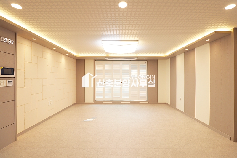 경기 파주시 야당동 태종에비뉴 [ 3룸 . 4룸 . 테라스 . 복층 Type ] 분양 매물번호 10191 사진 39