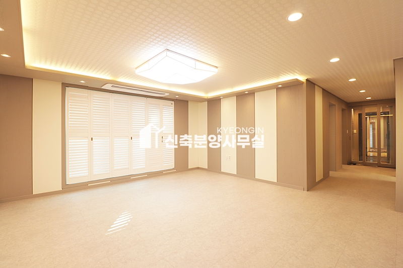 경기 파주시 야당동 태종에비뉴 [ 3룸 . 4룸 . 테라스 . 복층 Type ] 분양 매물번호 10191 사진 40