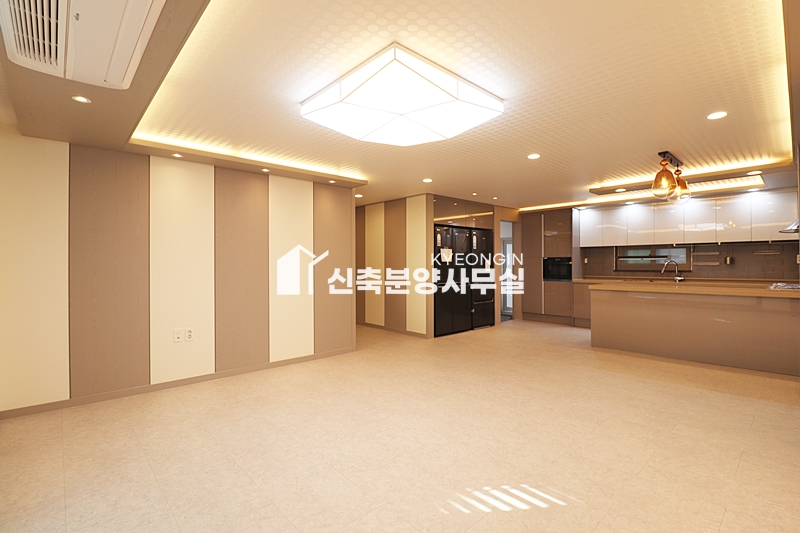 경기 파주시 야당동 태종에비뉴 [ 3룸 . 4룸 . 테라스 . 복층 Type ] 분양 매물번호 10191 사진 41