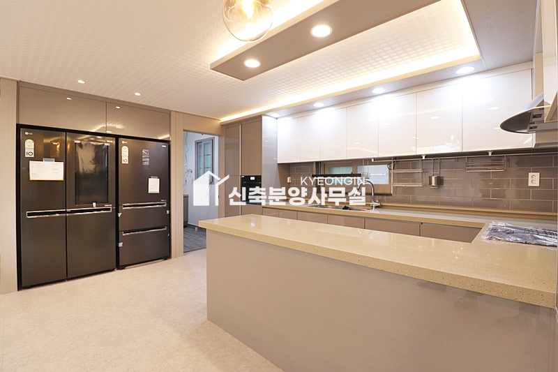 경기 파주시 야당동 태종에비뉴 [ 3룸 . 4룸 . 테라스 . 복층 Type ] 분양 매물번호 10191 사진 43