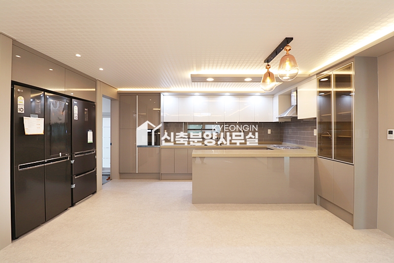 경기 파주시 야당동 태종에비뉴 [ 3룸 . 4룸 . 테라스 . 복층 Type ] 분양 매물번호 10191 사진 44