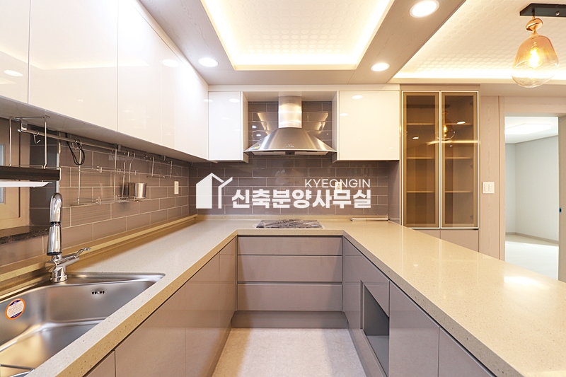 경기 파주시 야당동 태종에비뉴 [ 3룸 . 4룸 . 테라스 . 복층 Type ] 분양 매물번호 10191 사진 46