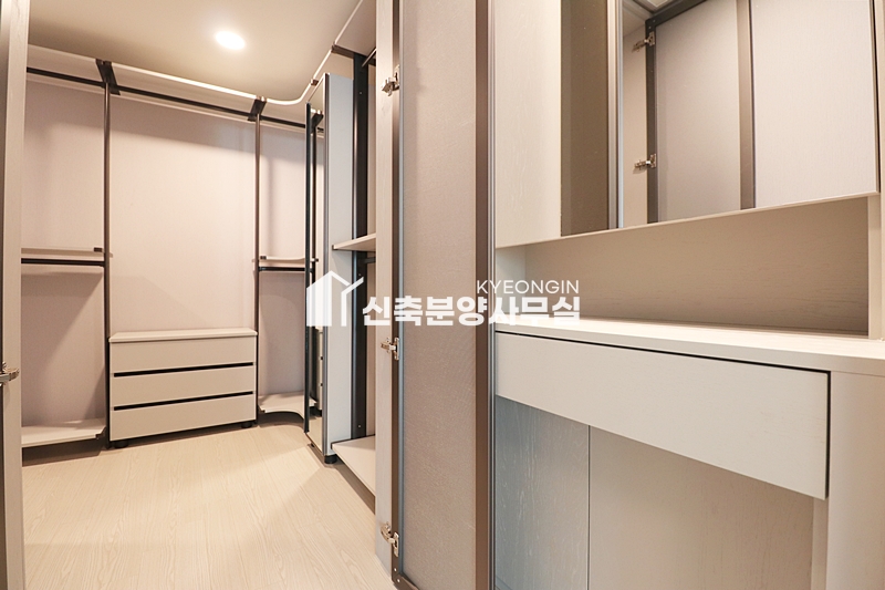경기 파주시 야당동 태종에비뉴 [ 3룸 . 4룸 . 테라스 . 복층 Type ] 분양 매물번호 10191 사진 49