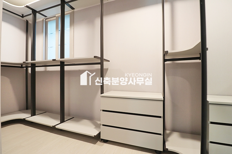 경기 파주시 야당동 태종에비뉴 [ 3룸 . 4룸 . 테라스 . 복층 Type ] 분양 매물번호 10191 사진 50