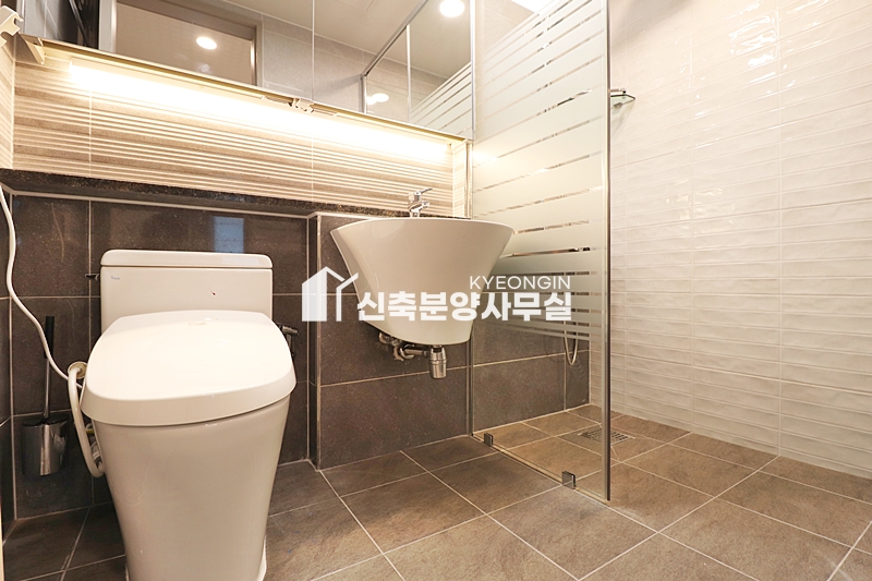 경기 파주시 야당동 태종에비뉴 [ 3룸 . 4룸 . 테라스 . 복층 Type ] 분양 매물번호 10191 사진 51