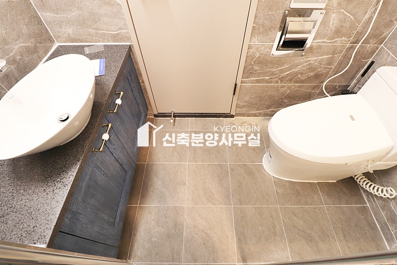 경기 파주시 야당동 태종에비뉴 [ 3룸 . 4룸 . 테라스 . 복층 Type ] 분양 매물번호 10191 사진 55