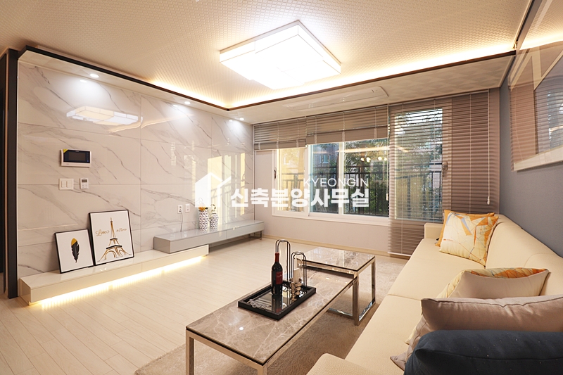 경기 파주시 야당동 야당마을 [ 3룸 . 4룸 . 테라스 . 복층 Type ] 분양 매물번호 10188 사진 4