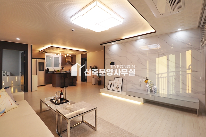 경기 파주시 야당동 야당마을 [ 3룸 . 4룸 . 테라스 . 복층 Type ] 분양 매물번호 10188 사진 5