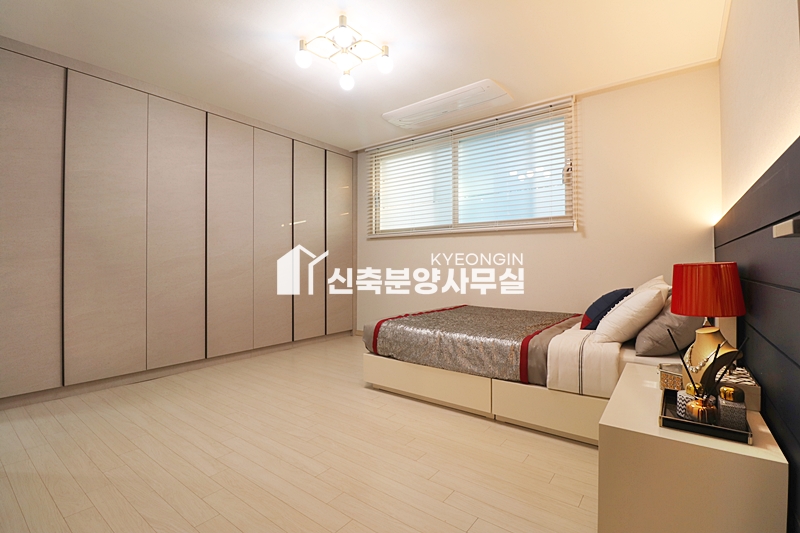 경기 파주시 야당동 야당마을 [ 3룸 . 4룸 . 테라스 . 복층 Type ] 분양 매물번호 10188 사진 10
