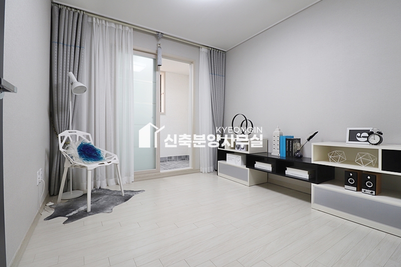 경기 파주시 야당동 야당마을 [ 3룸 . 4룸 . 테라스 . 복층 Type ] 분양 매물번호 10188 사진 14