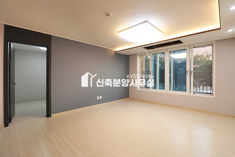 경기 파주시 야당동 야당마을 [ 3룸 . 4룸 . 테라스 . 복층 Type ] 분양 매물번호 10188 사진 18