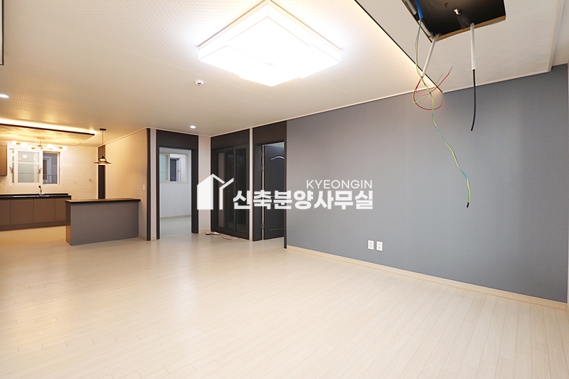경기 파주시 야당동 야당마을 [ 3룸 . 4룸 . 테라스 . 복층 Type ] 분양 매물번호 10188 사진 22
