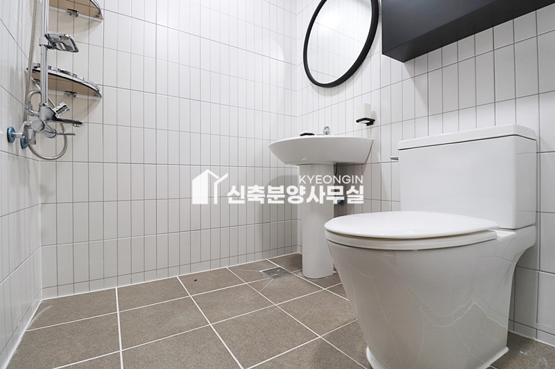 경기 파주시 야당동 야당마을 [ 3룸 . 4룸 . 테라스 . 복층 Type ] 분양 매물번호 10188 사진 28