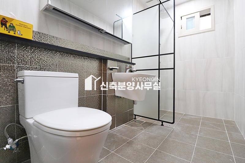 경기 파주시 야당동 야당마을 [ 3룸 . 4룸 . 테라스 . 복층 Type ] 분양 매물번호 10188 사진 32