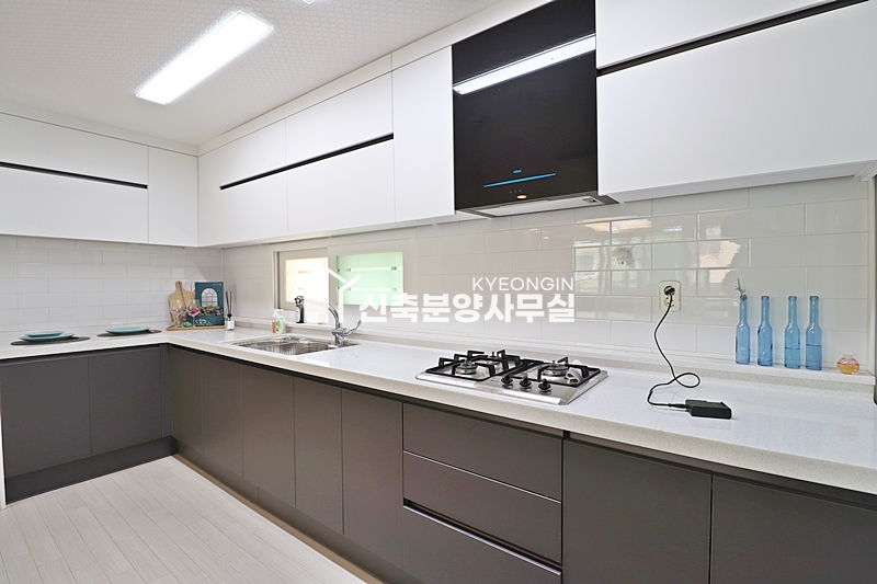 경기 파주시 야당동 아이하우스 [ 3룸 . 복층 Type ] 분양 매물번호 12334 사진 10
