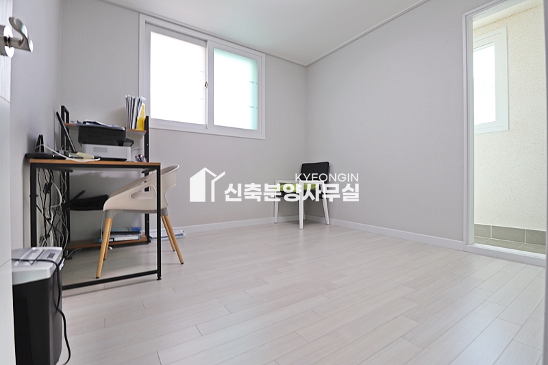 경기 파주시 야당동 아이하우스 [ 3룸 . 복층 Type ] 분양 매물번호 12334 사진 14