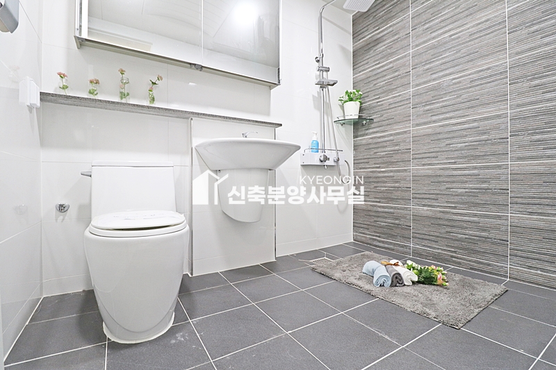 경기 파주시 야당동 아이하우스 [ 3룸 . 복층 Type ] 분양 매물번호 12334 사진 15