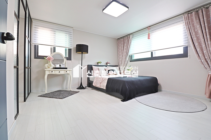 경기 파주시 야당동 더 프라임 [ 3룸 . 테라스 Type ] 분양 매물번호 12337 사진 12