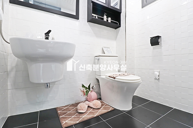 경기 파주시 야당동 더 프라임 [ 3룸 . 테라스 Type ] 분양 매물번호 12337 사진 13