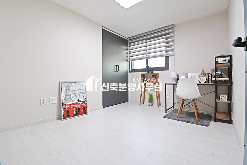 경기 파주시 야당동 더 프라임 [ 3룸 . 테라스 Type ] 분양 매물번호 12337 사진 14